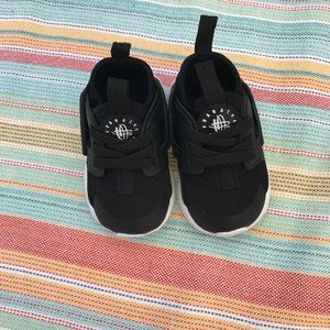 Nike huarache for baby!